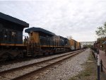 CSX 3235